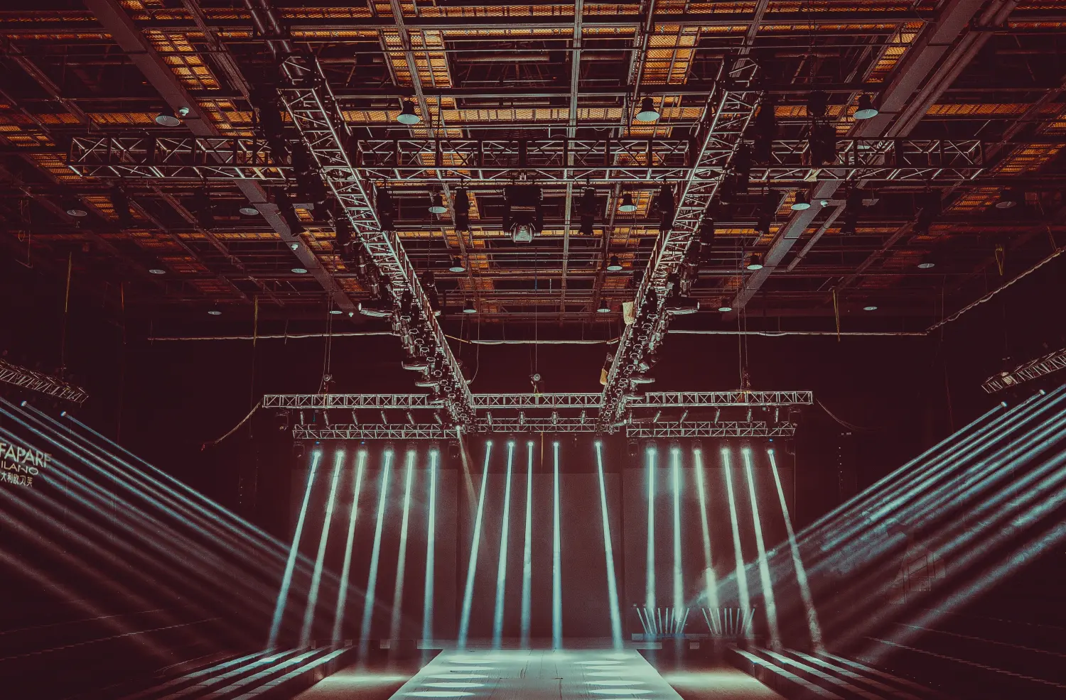 Mallorca, DJ- und VJ-Services von LumaTrix