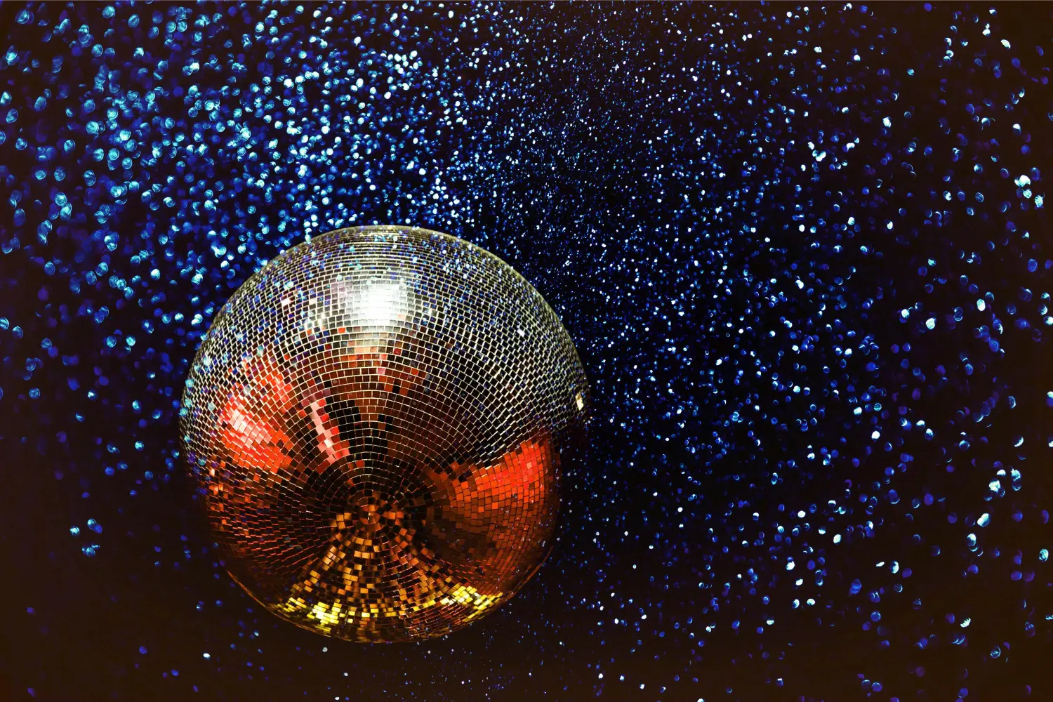 Mallorca, Eventbeleuchtung, Discobeleuchtung von LumaTrix
