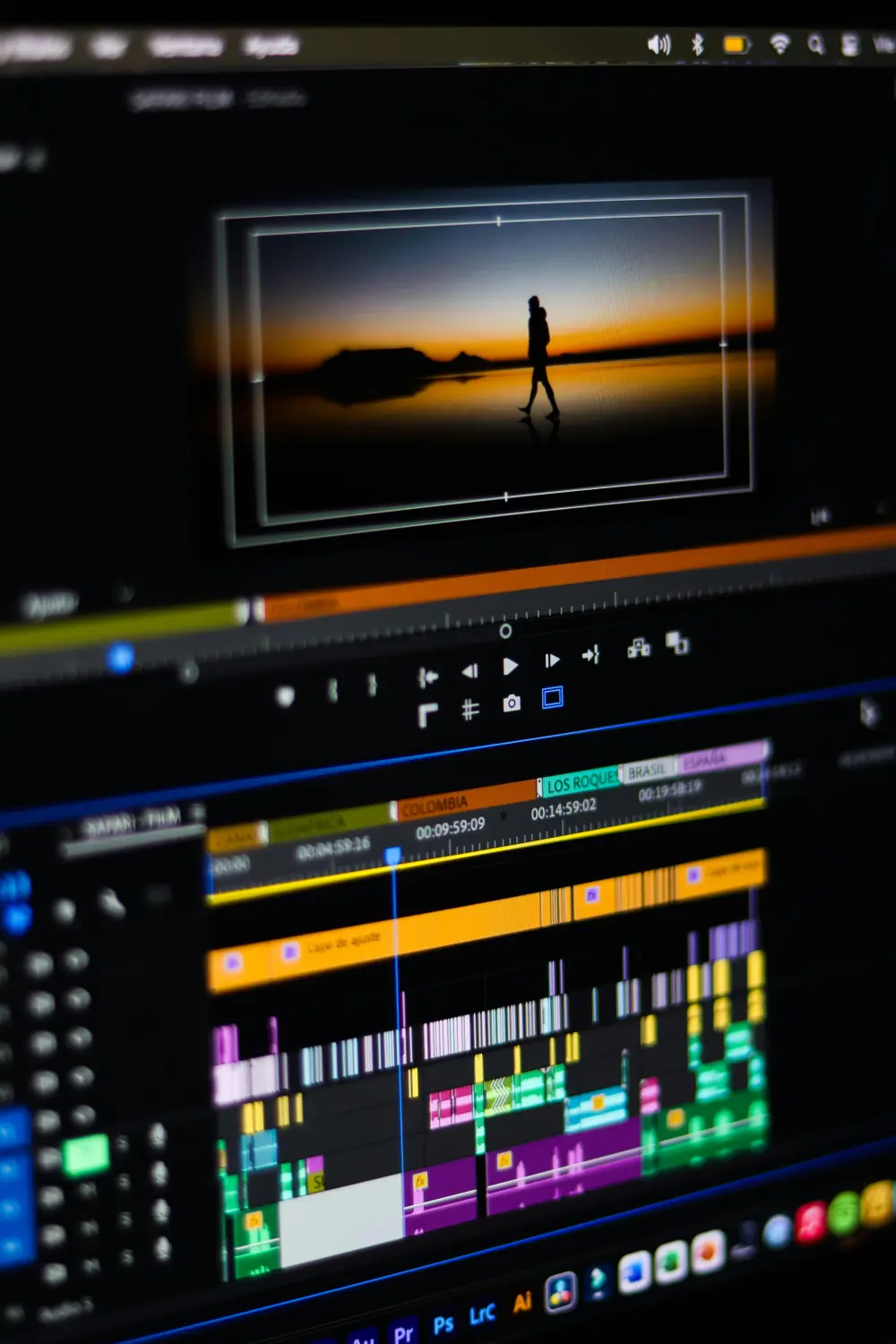 Mallorca, Videotechnik & Medientechnik von LumaTrix