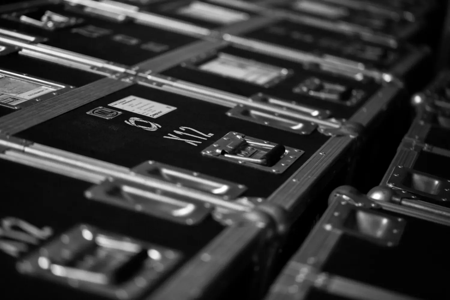 Technikverleih & Full-Service von LumaTrix